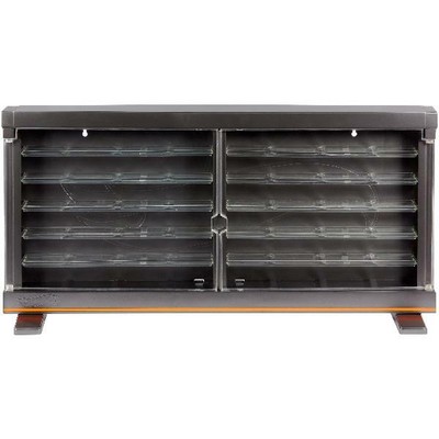chevy grille hot wheels display